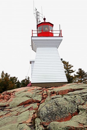 East Lighthouse Killarney I